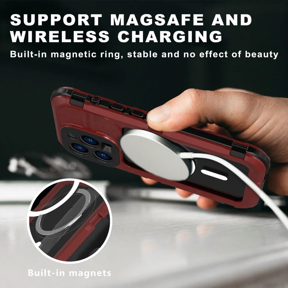 iPhone 15 Pro Max Case